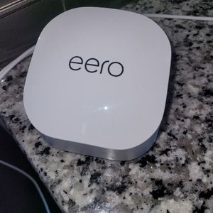 Eeros 6+ mesh wi-fi router